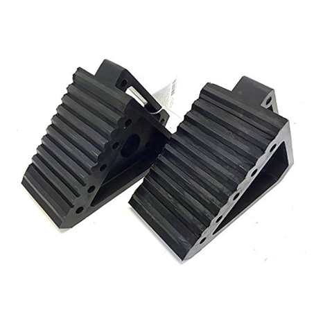 Wheel Stopper Supplier in Dubai